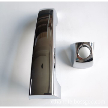 FL Exterior Door Handle for Hyundai Veracruz 2007~2012